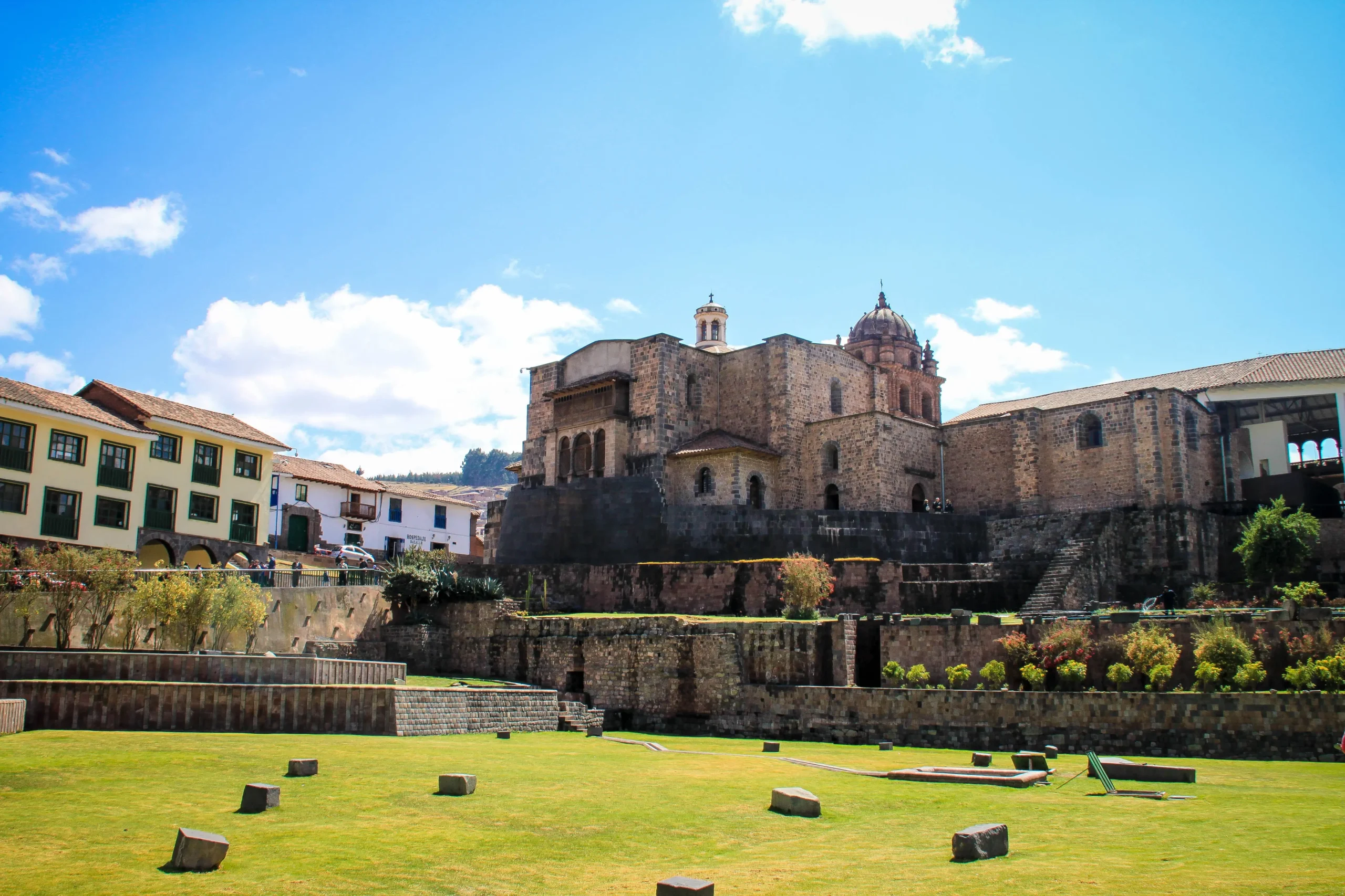 Cusco