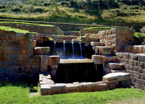 VALLE SUR